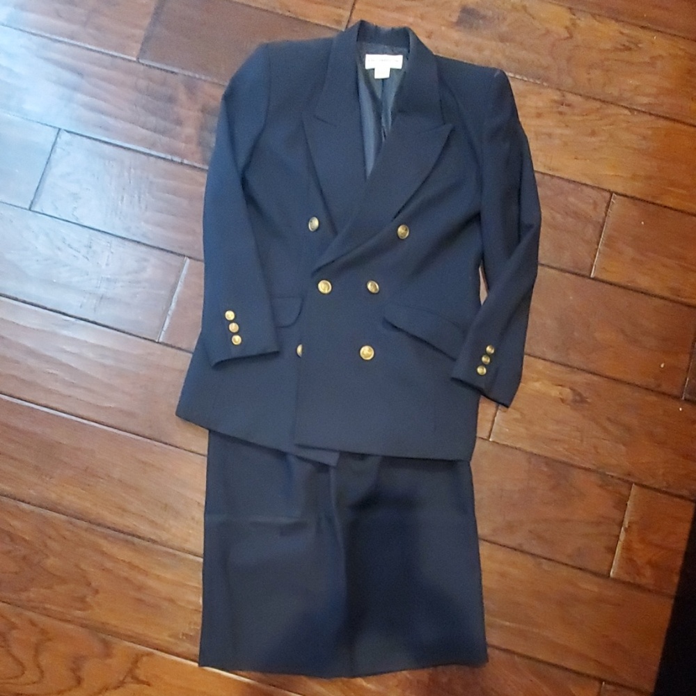 Liz Claiborne Suit